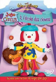 Jojo Circus vol 1 a l ecole des clowns